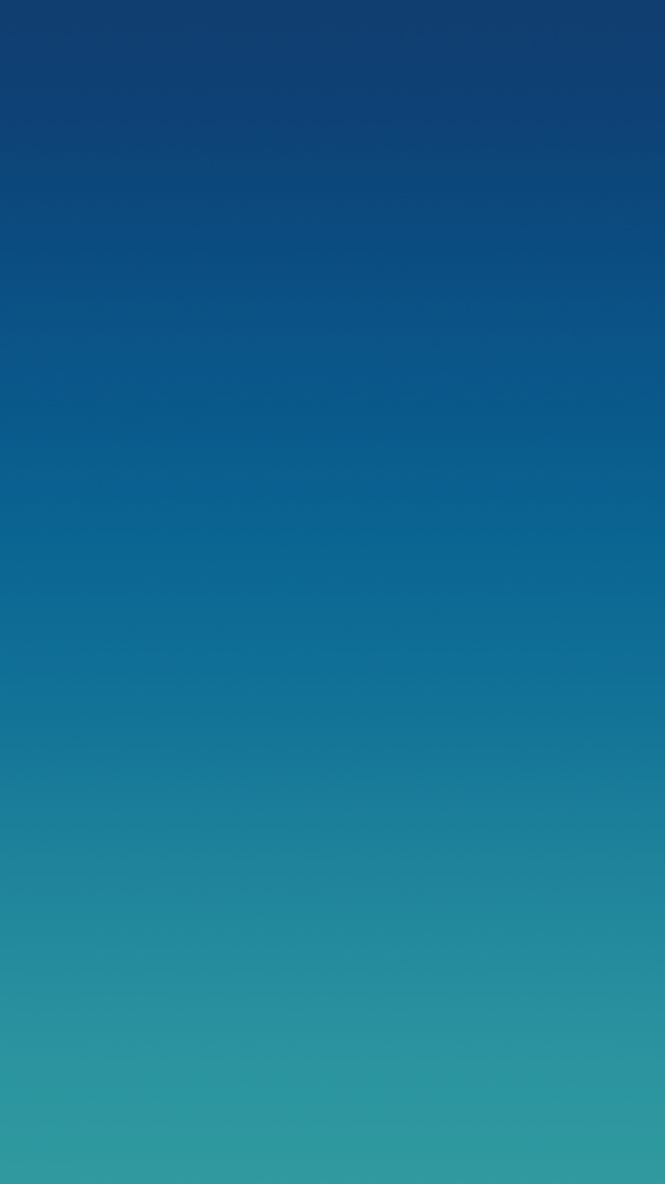 Xiaomi, MIUI 9, Stehend, Blau, Aqua. Wallpaper in 750x1334 Resolution