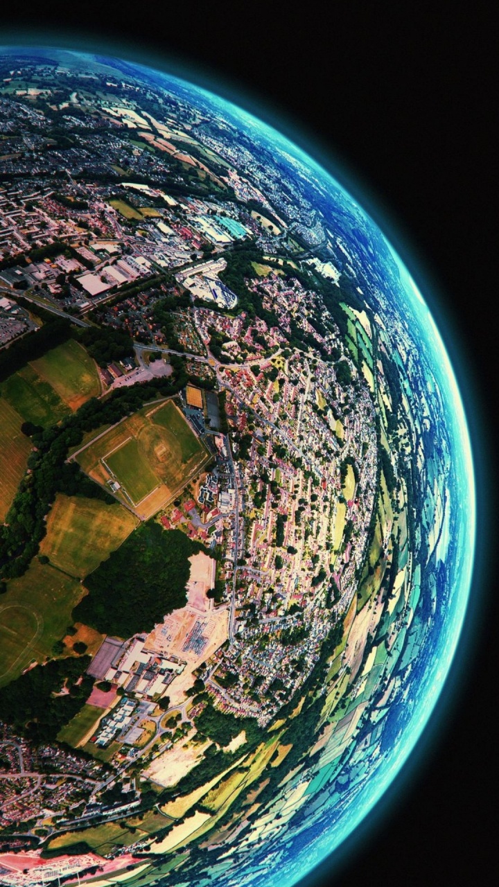 Earth, Flat Earth, Atmosphere, Water Resources, World. Wallpaper in 720x1280 Resolution