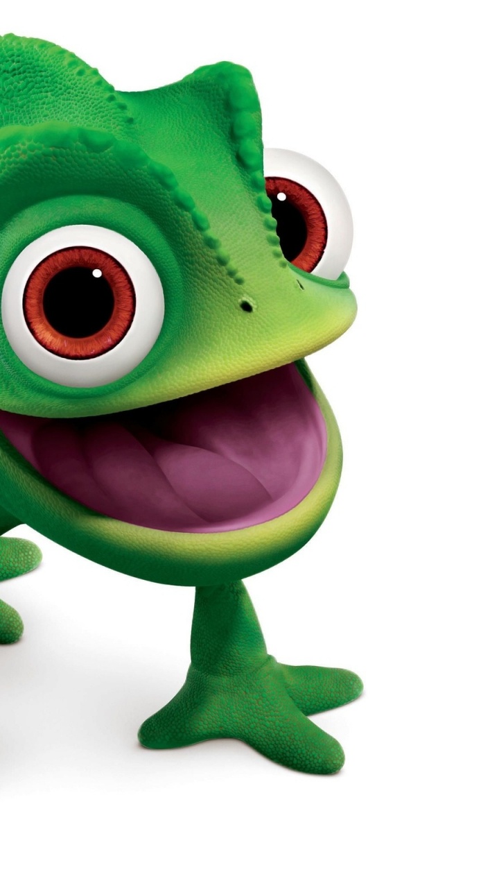 Green and White Dragon Plush Toy. Wallpaper in 720x1280 Resolution