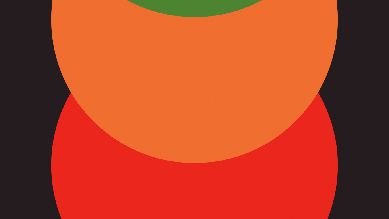 Arte, Tintes y Matices, Circulo, Patrón, Gráficos. Wallpaper in 1366x768 Resolution