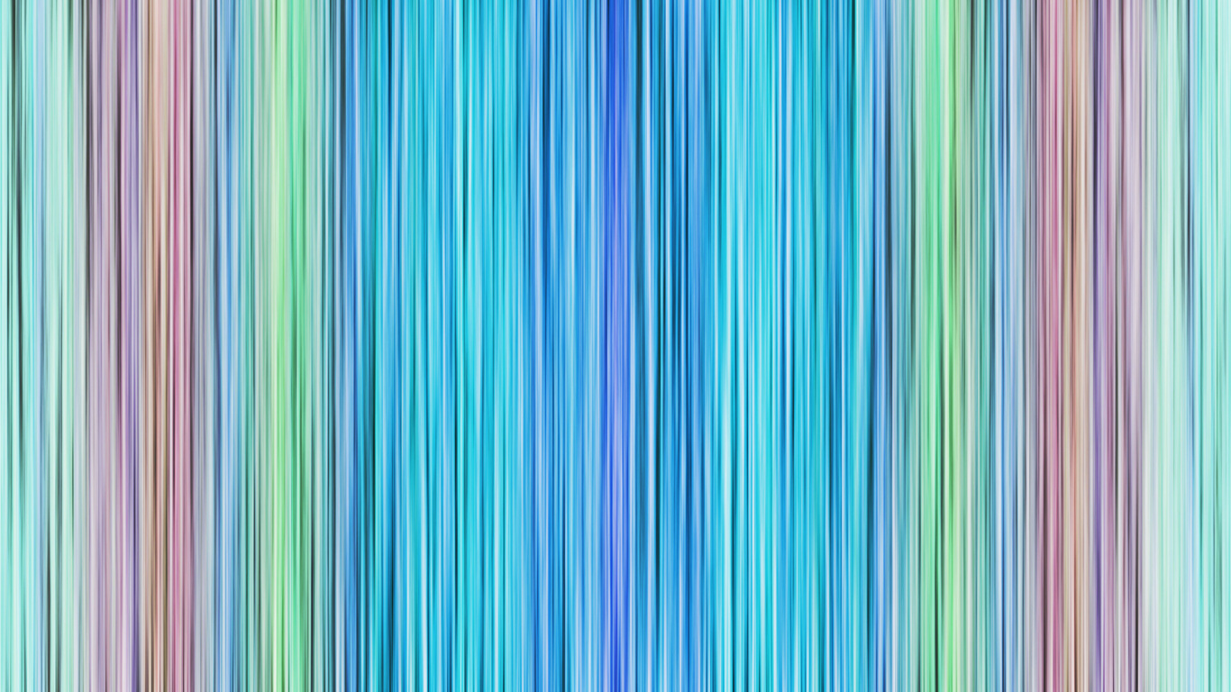 Ilustración de Rayas Moradas y Blancas. Wallpaper in 1366x768 Resolution