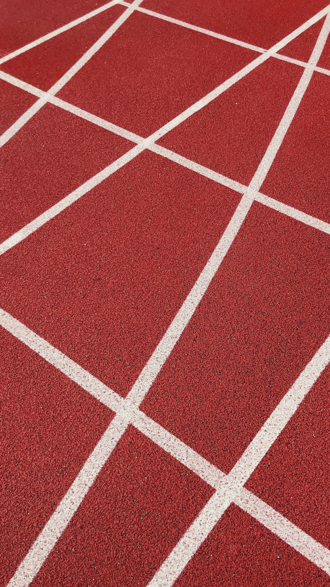 Carreaux de Céramique Rouges et Blancs. Wallpaper in 1080x1920 Resolution