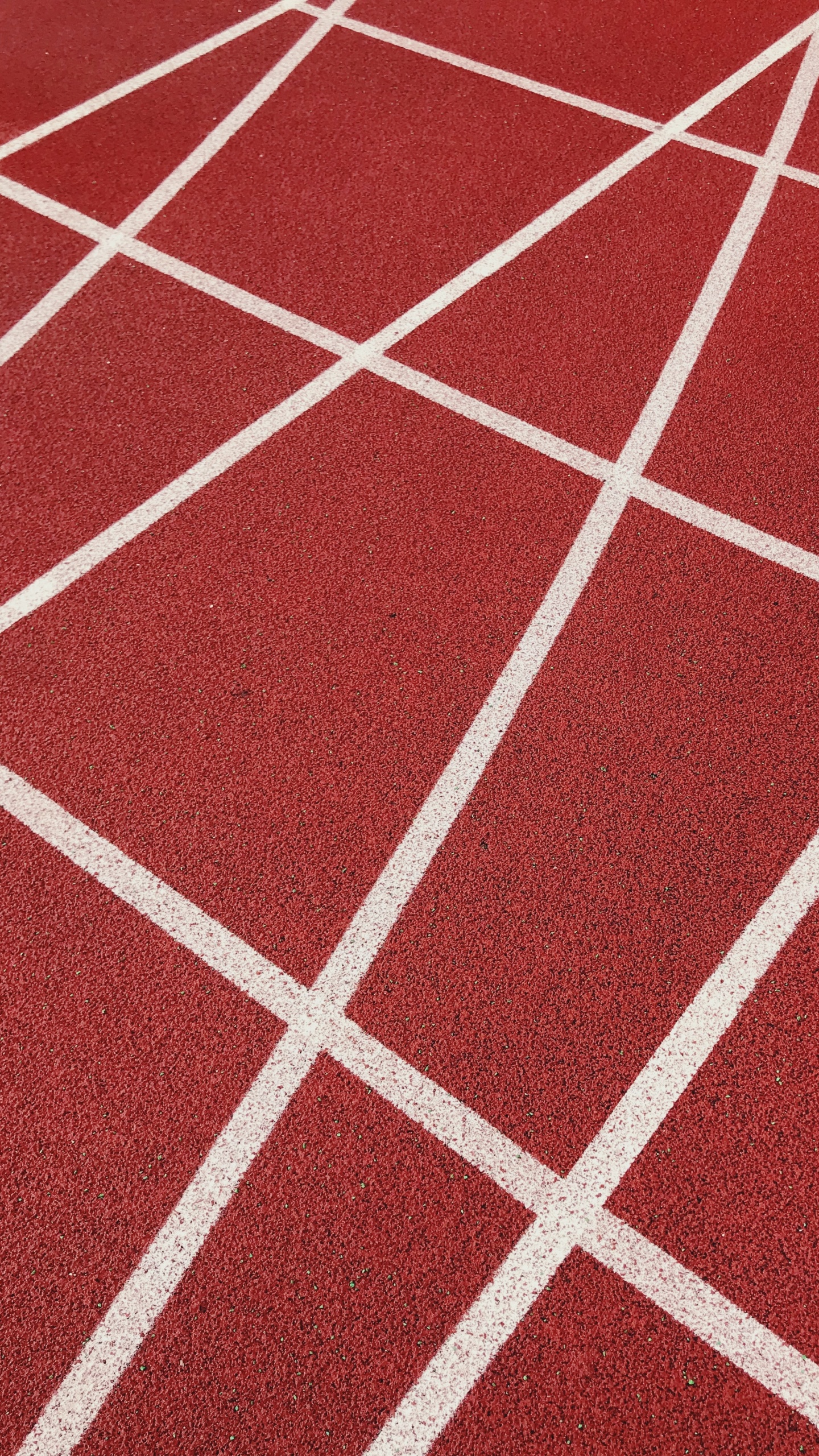 Carreaux de Céramique Rouges et Blancs. Wallpaper in 1440x2560 Resolution