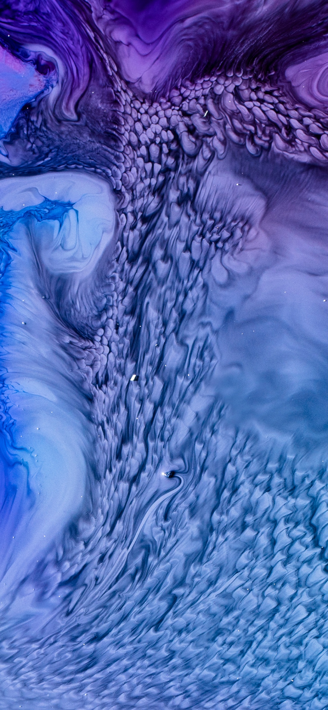 Brown Sand With Water During Daytime. Wallpaper in 1125x2436 Resolution