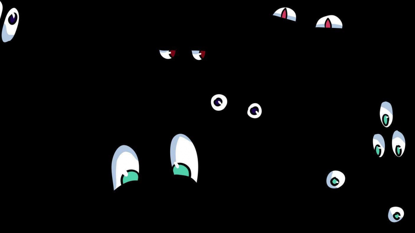 Circle, Astronomical Object, Space, Electric Blue, Midnight. Wallpaper in 1366x768 Resolution