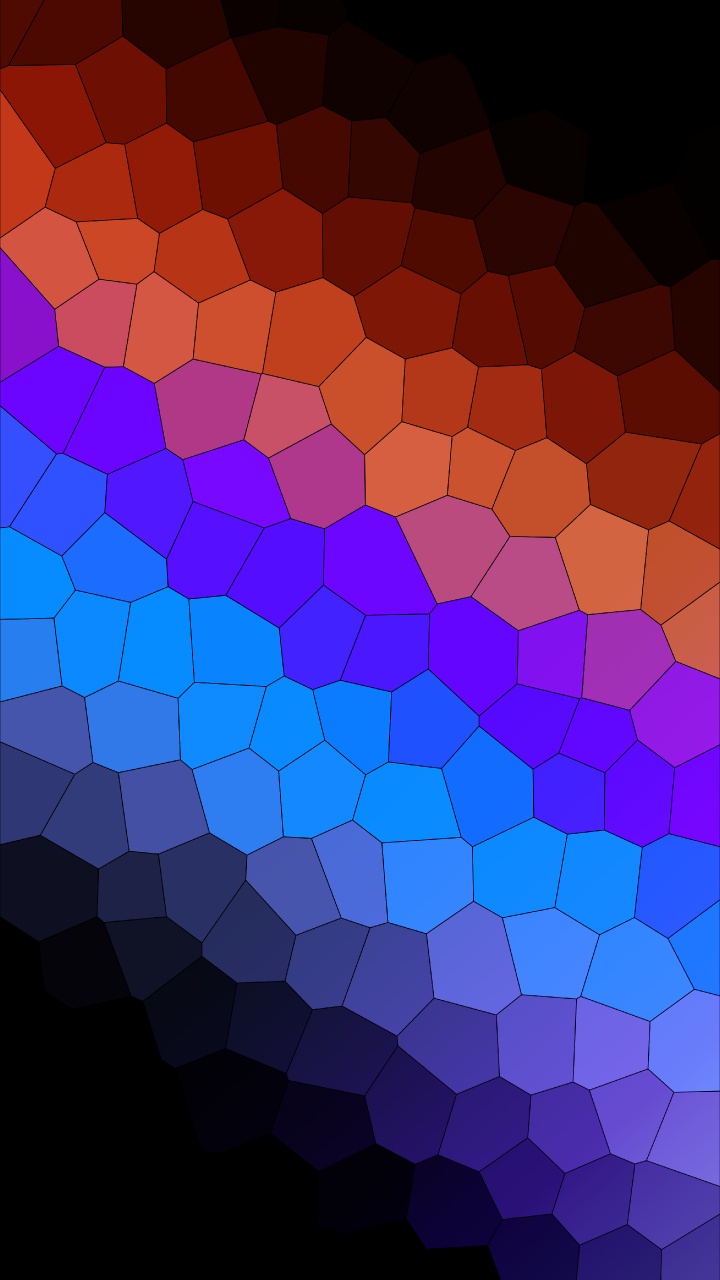 Farbigkeit, Purpur, Azure, Kunst, Magenta. Wallpaper in 720x1280 Resolution