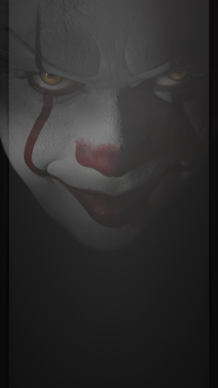 Darkness, Visual Arts, Eyelash, Jaw, Art. Wallpaper in 720x1280 Resolution