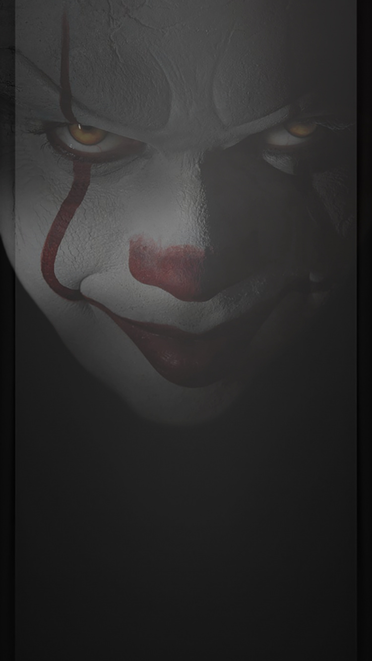 Darkness, Visual Arts, Eyelash, Jaw, Art. Wallpaper in 750x1334 Resolution