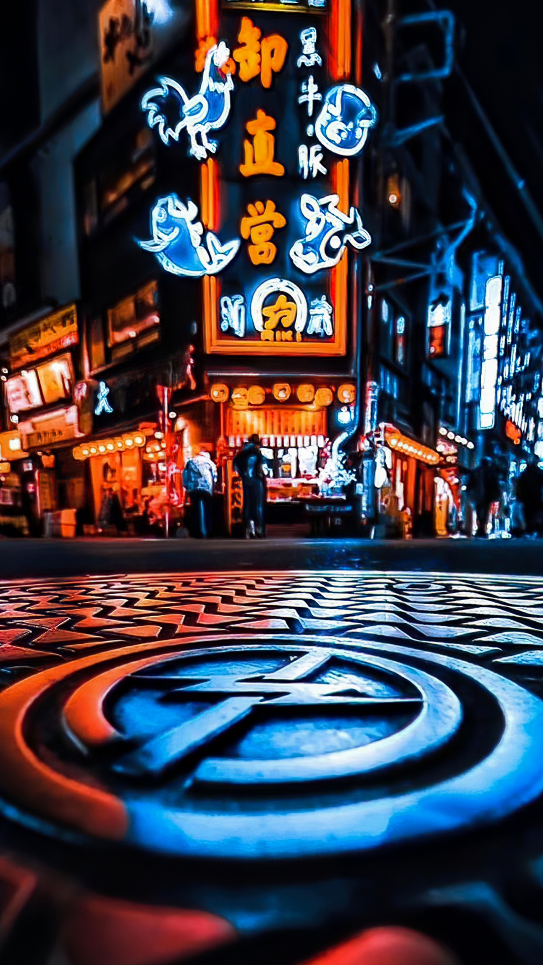 光, 建筑, 里程碑 壁纸 1080x1920 允许