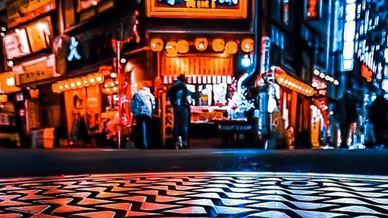 光, 建筑, 里程碑 壁纸 1280x720 允许