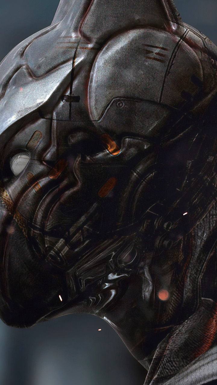 Person Mit Schwarzem Lederschuh. Wallpaper in 720x1280 Resolution