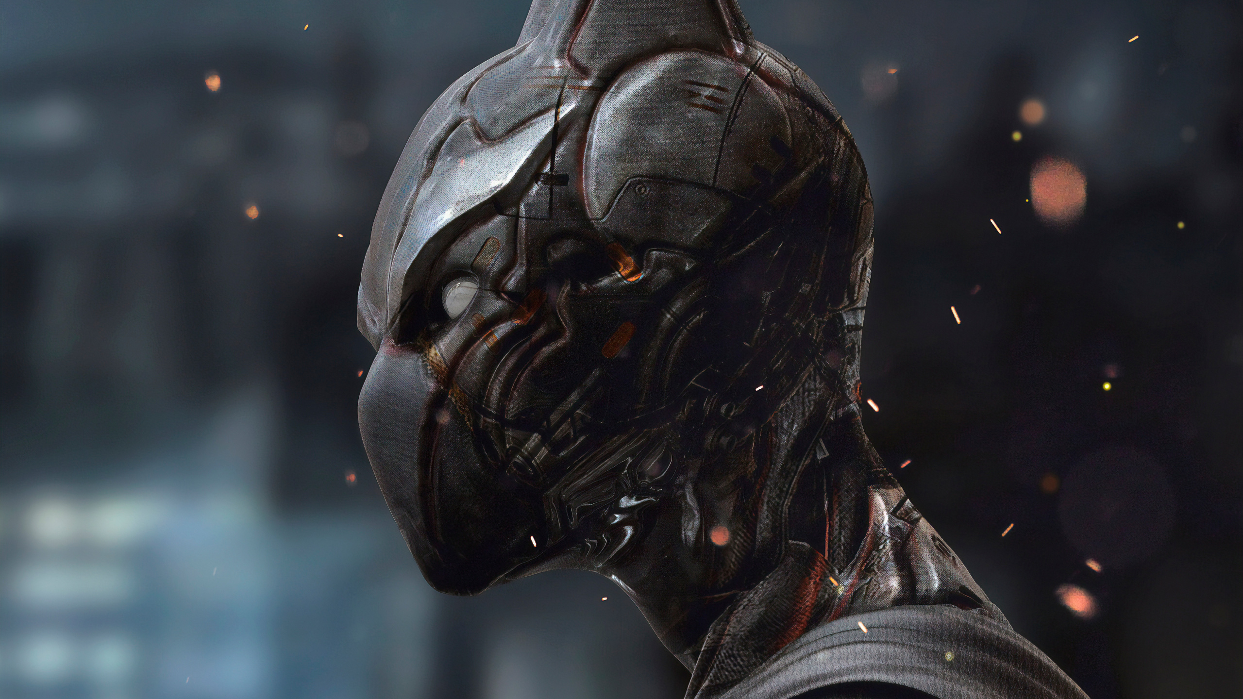 Person Wearing Black Leather Shoe. Wallpaper in 2560x1440 Resolution