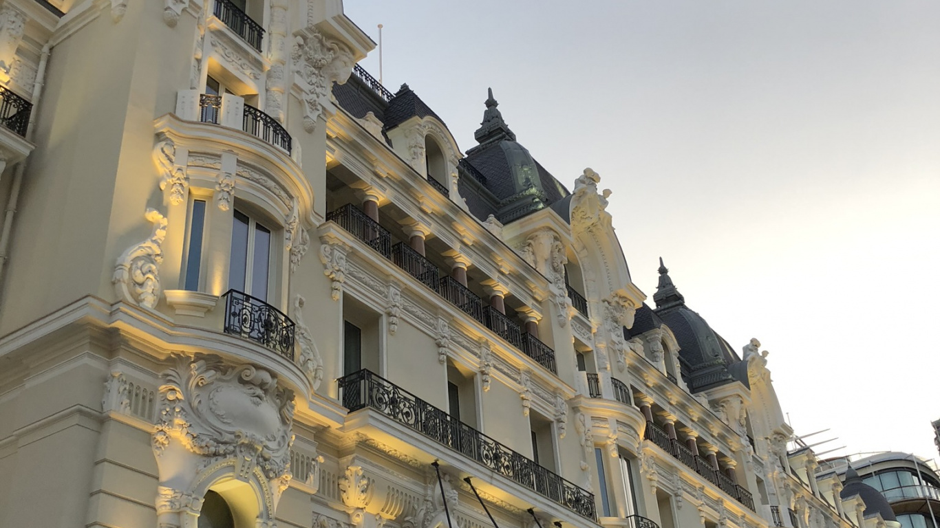 la Arquitectura Clásica, Faade, la Historia Antigua, Fachada, Edificio. Wallpaper in 1366x768 Resolution