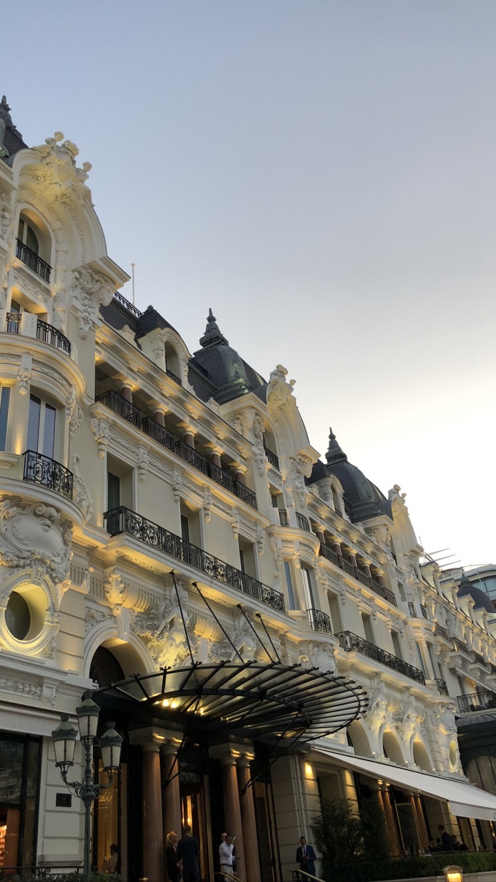 la Arquitectura Clásica, Faade, la Historia Antigua, Fachada, Edificio. Wallpaper in 720x1280 Resolution