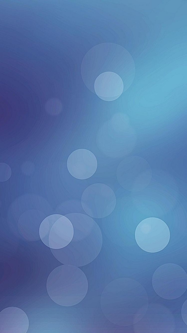 Lumières Bokeh Rouges et Blanches. Wallpaper in 750x1334 Resolution