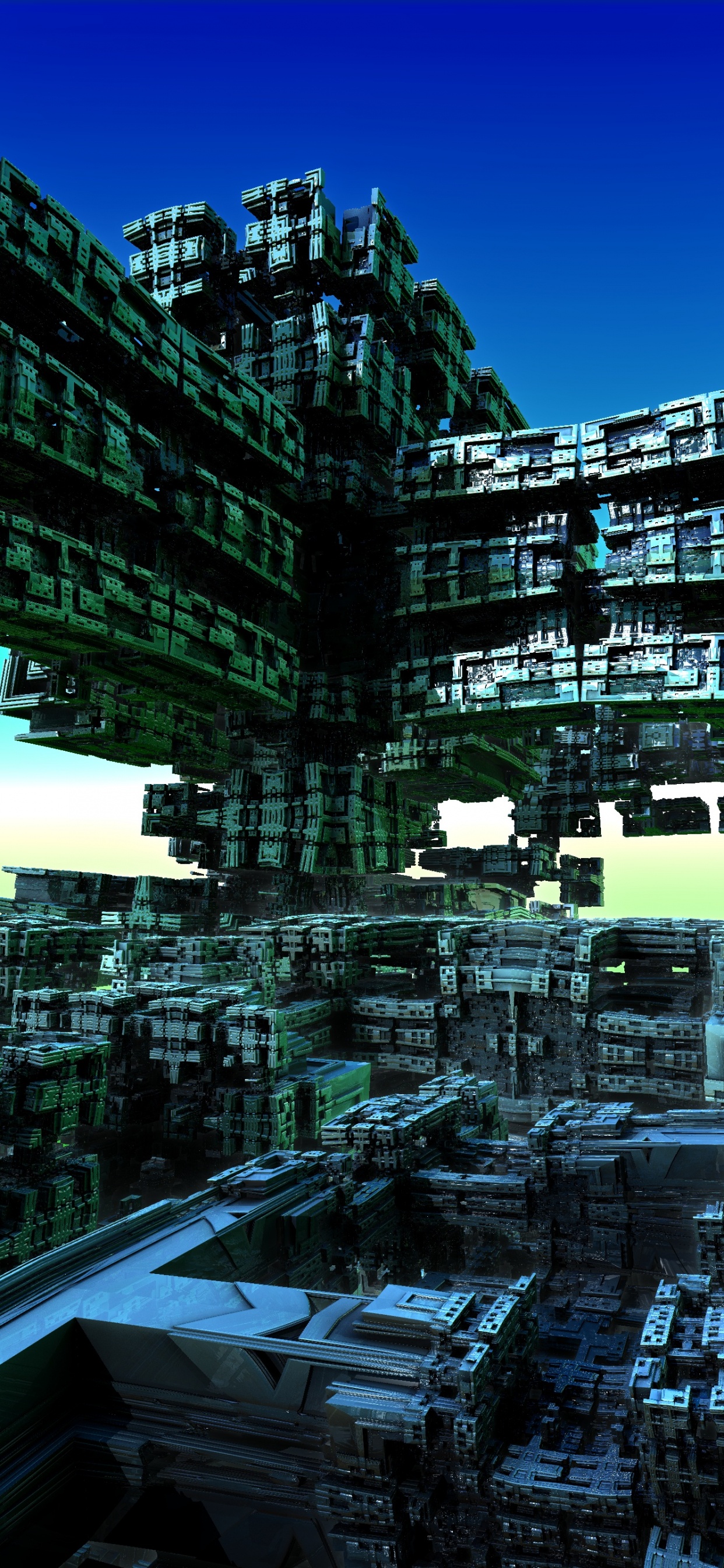 Metropolis, Daytime, Building, Tower Block, Urban Design. Wallpaper in 1242x2688 Resolution
