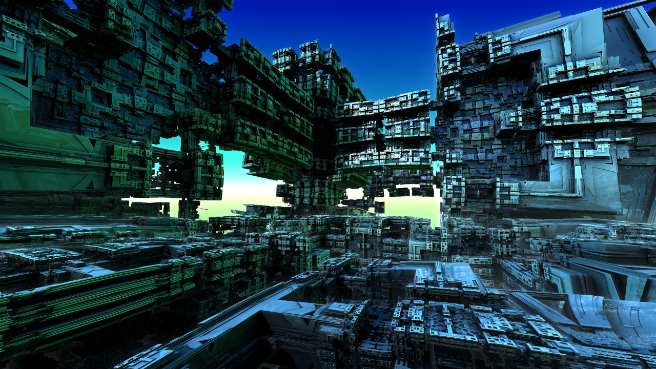 Metropolis, Daytime, Building, Tower Block, Urban Design. Wallpaper in 1280x720 Resolution