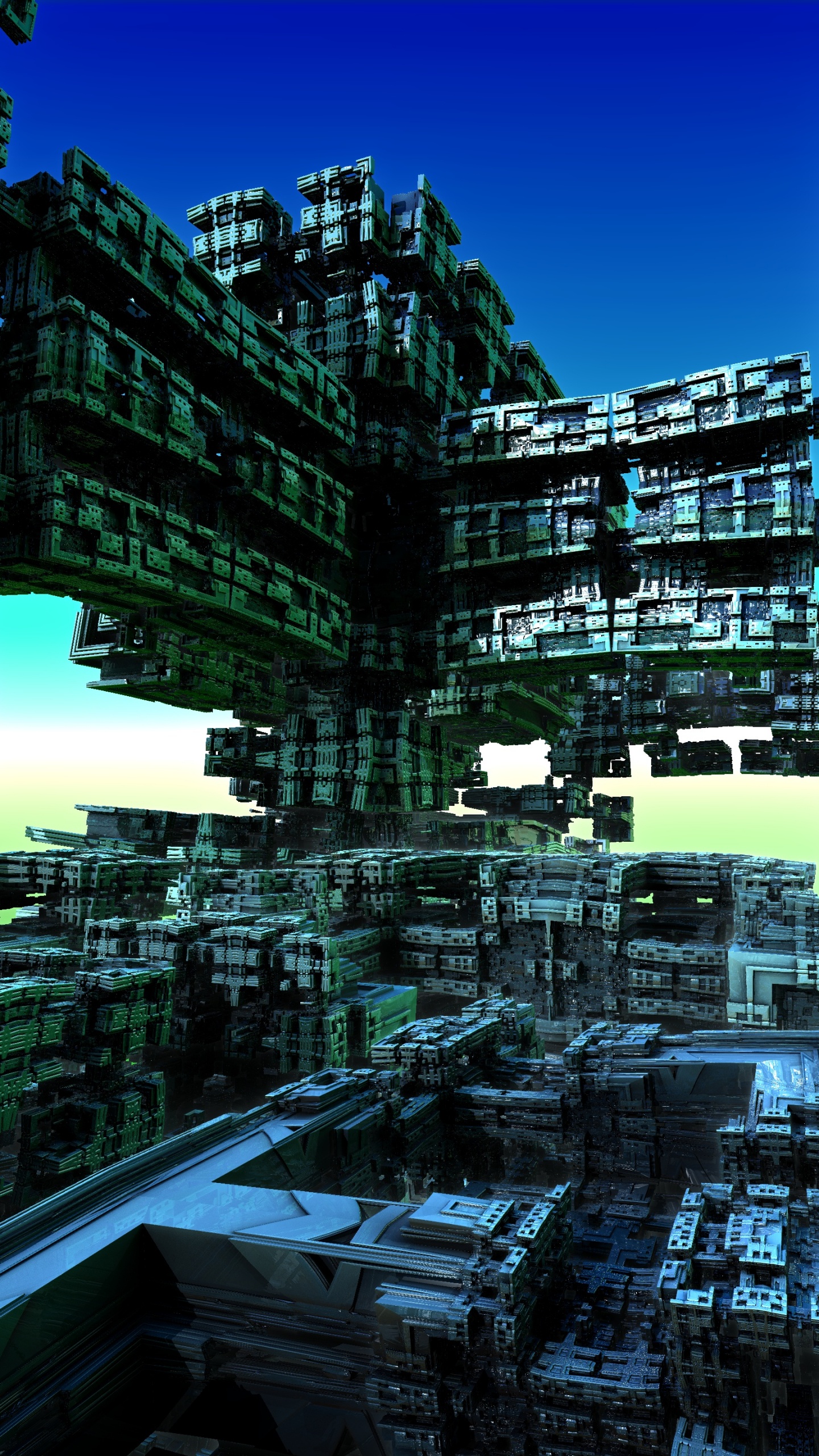 Metropolis, Daytime, Building, Tower Block, Urban Design. Wallpaper in 1440x2560 Resolution