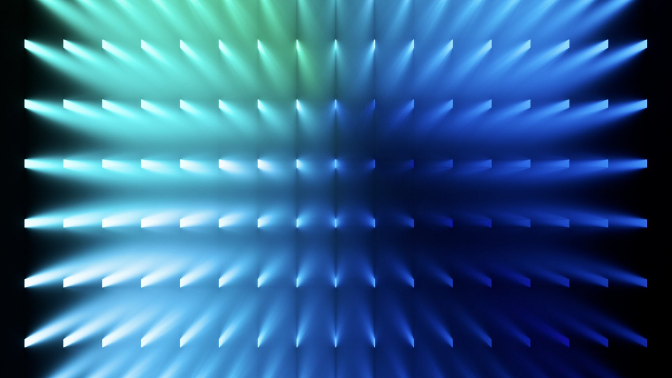 Licht, Grafik-design, Design, Damonxart, LinkedIn. Wallpaper in 1366x768 Resolution