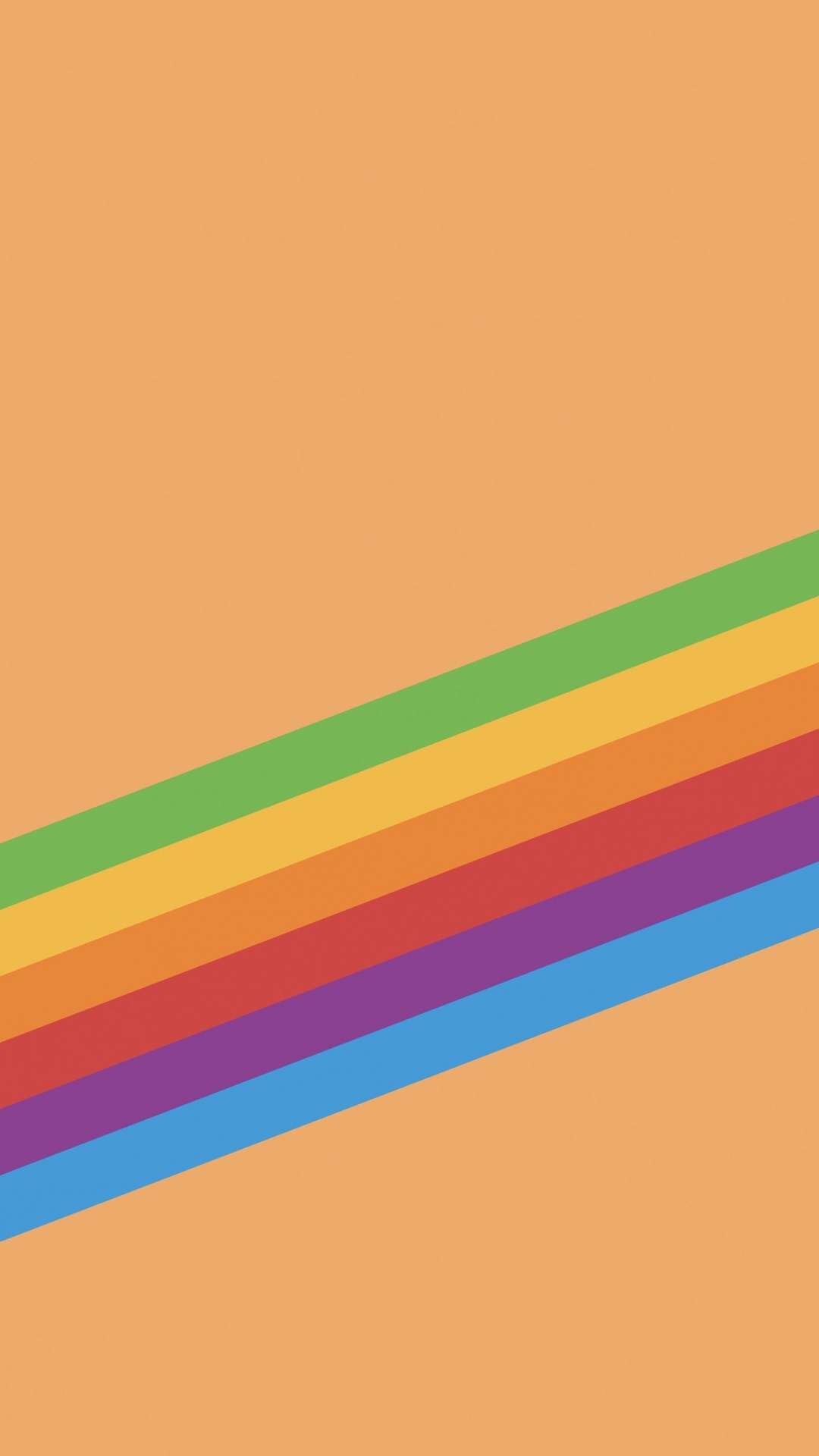 IPad, IOS 11, Apple, IOS, la Pureté de la Couleur. Wallpaper in 1080x1920 Resolution