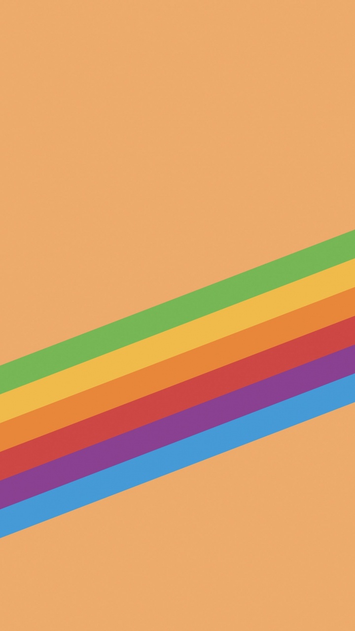 IPad, IOS 11, Apple, IOS, la Pureté de la Couleur. Wallpaper in 720x1280 Resolution