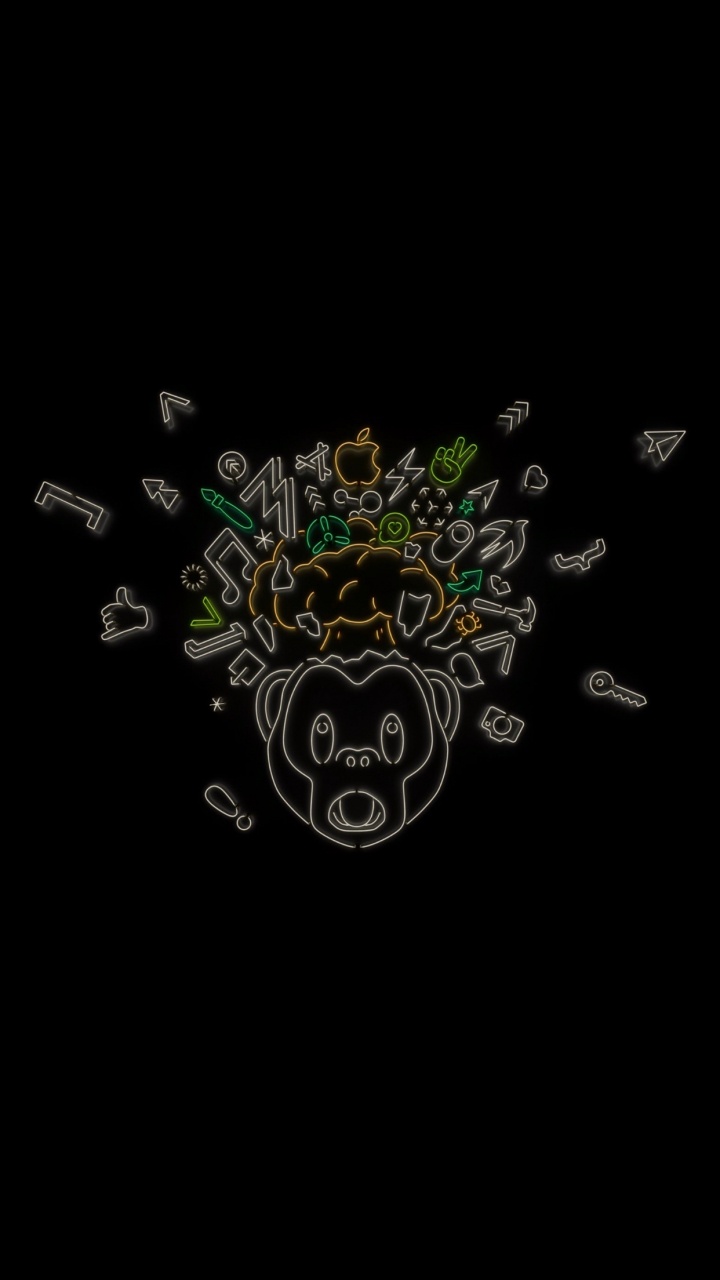 IPhone, WWDC 2019, Apple, Conférences Wwdc 2019, Seconde Guerre Mondiale 2012. Wallpaper in 720x1280 Resolution