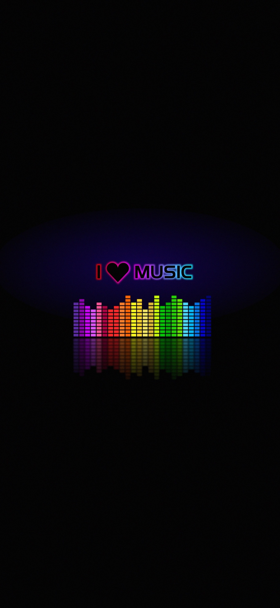 Visual Effect Lighting, Light, Lighting, Technology, Darkness. Wallpaper in 1125x2436 Resolution