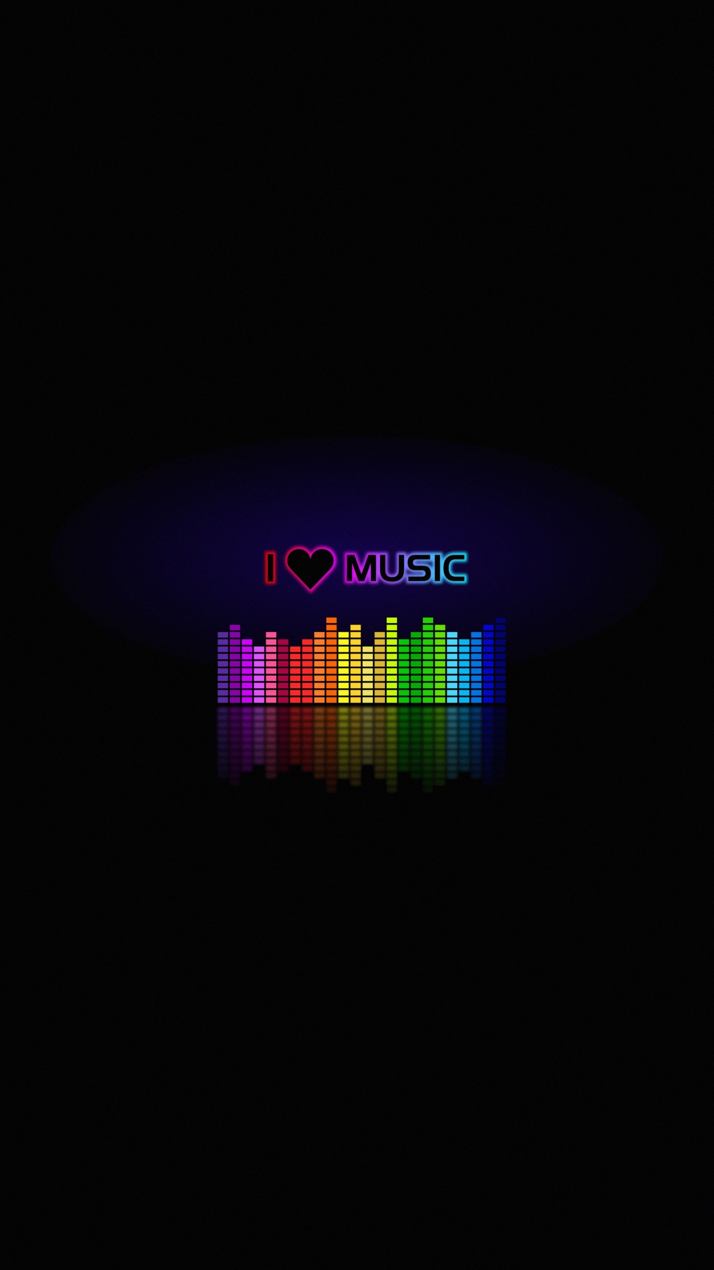 Visual Effect Lighting, Light, Lighting, Technology, Darkness. Wallpaper in 1440x2560 Resolution