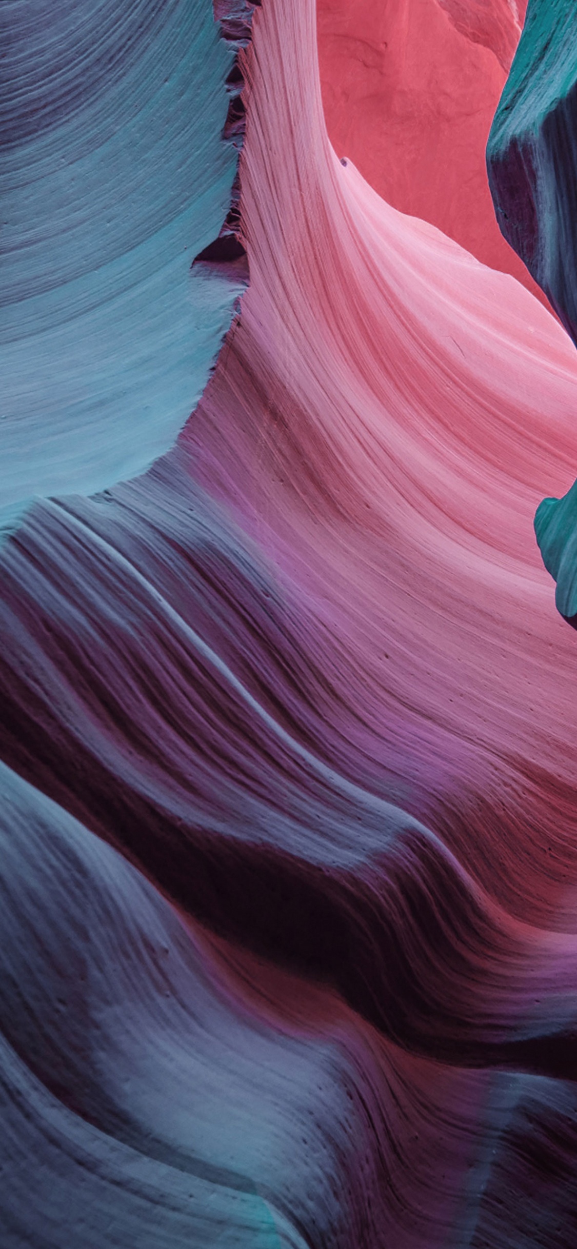 ZTE, ZTE MiFavor, Color os 7, Coloros, Realme 7. Wallpaper in 1125x2436 Resolution