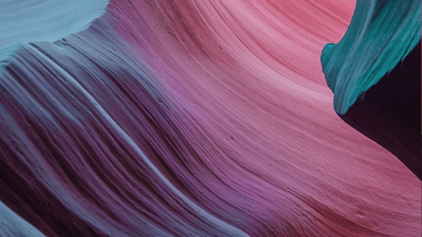 ZTE, ZTE MiFavor, Color os 7, Coloros, Realme 7. Wallpaper in 1366x768 Resolution