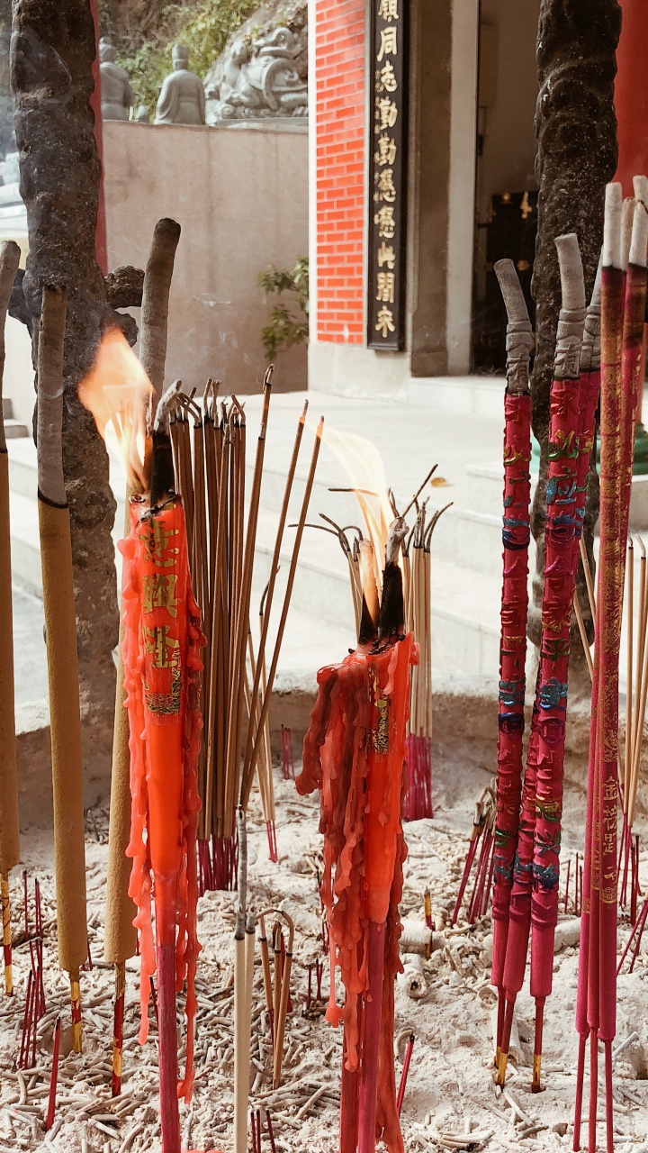 Temple, Tradition. Wallpaper in 720x1280 Resolution