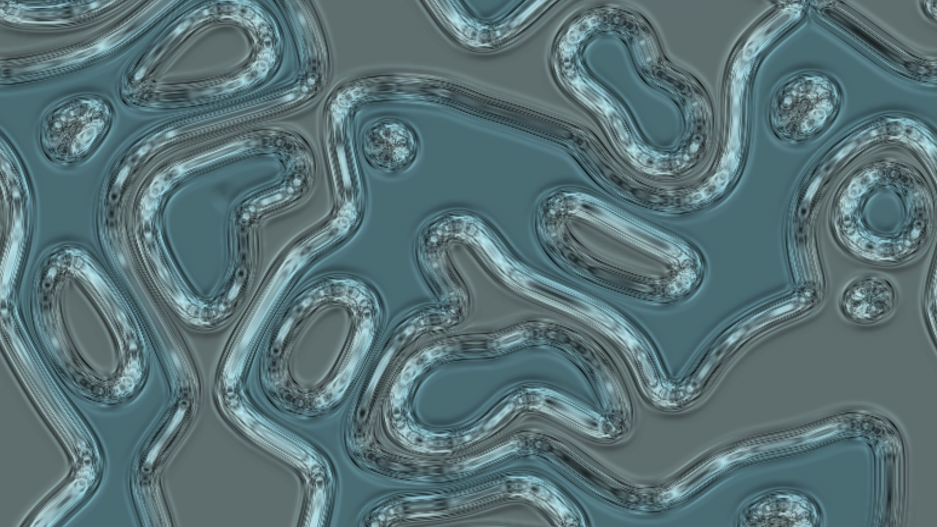 Brown and White Abstract Painting. Wallpaper in 1920x1080 Resolution