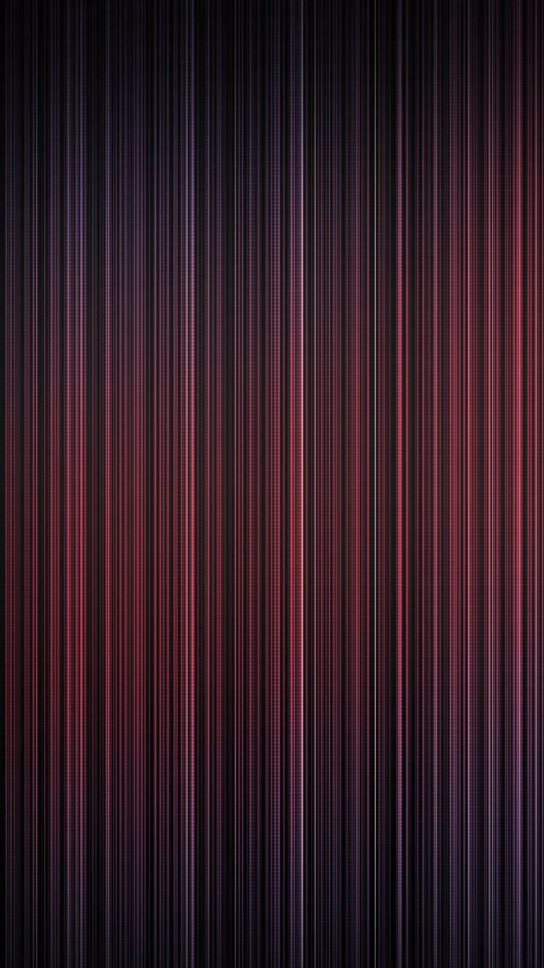 Lila Und Weiß Gestreifte Tapete. Wallpaper in 1080x1920 Resolution