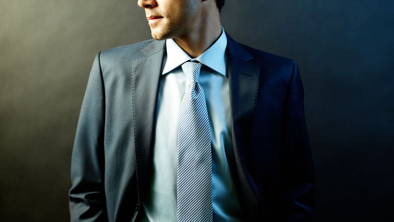 Anzug, Formelle Kleidung, Oberbekleidung, Smoking, Kleid Shirt. Wallpaper in 1280x720 Resolution