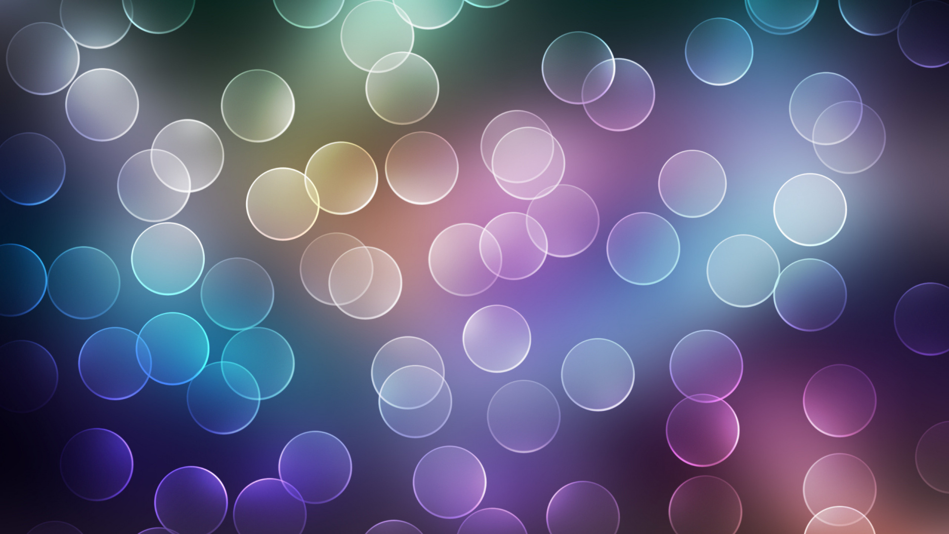 Green and White Polka Dot Illustration. Wallpaper in 1920x1080 Resolution