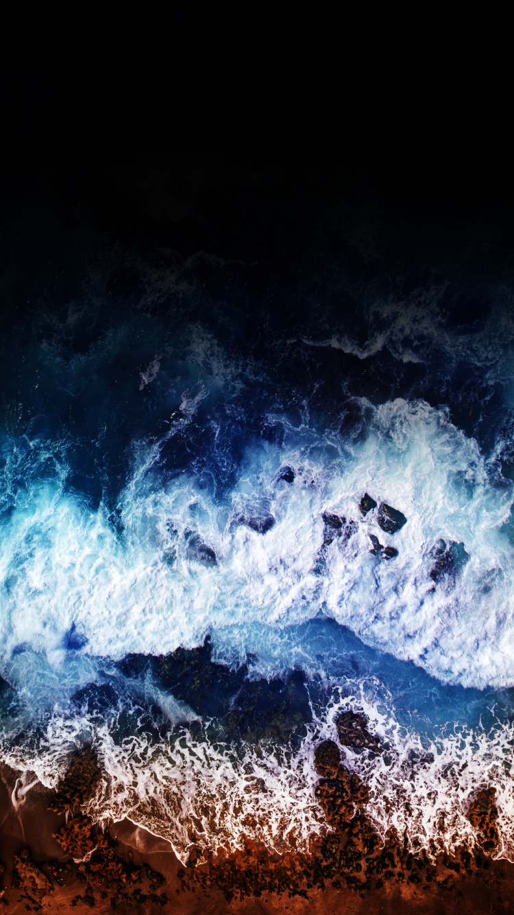 Erde, Atmosphäre, Cloud, Wasser, Wasserressourcen. Wallpaper in 750x1334 Resolution