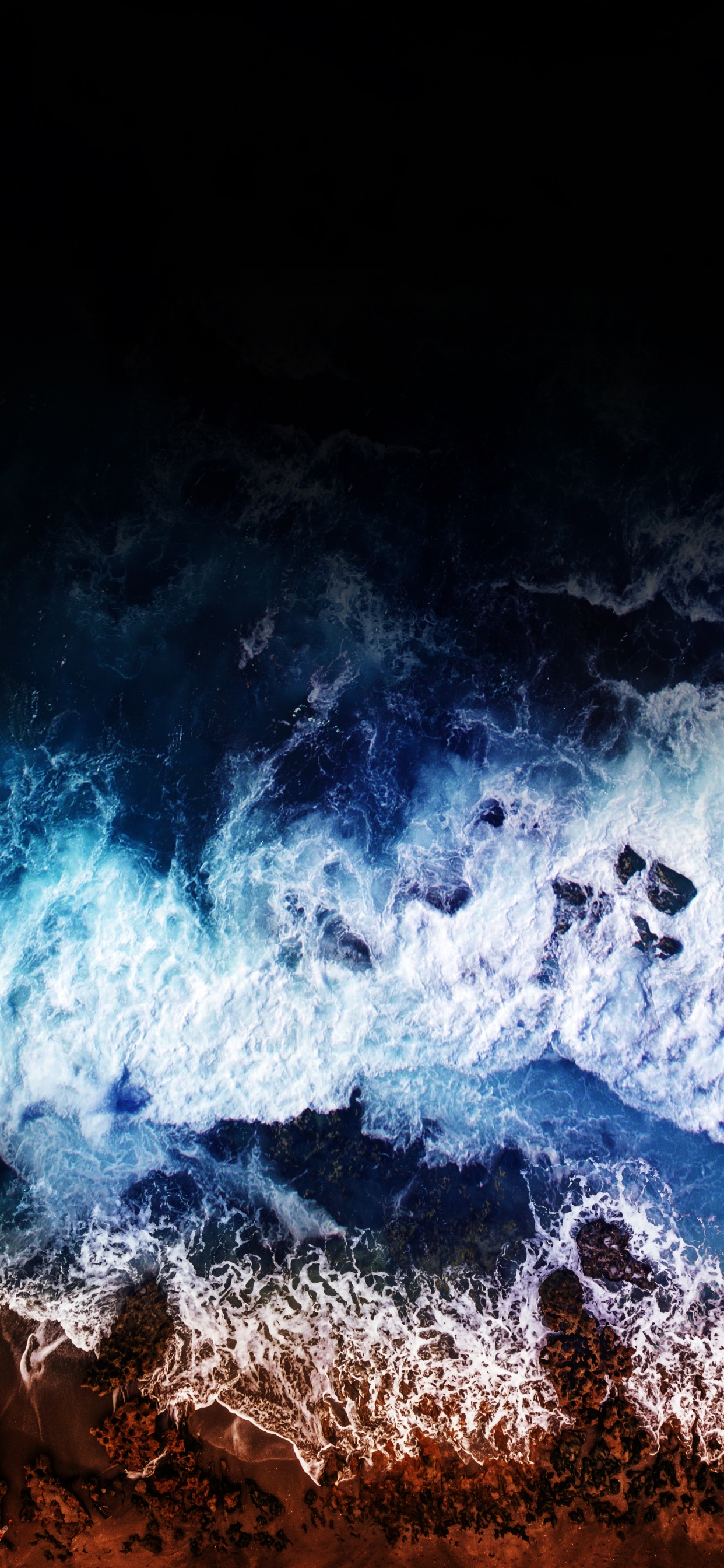 Tierra, Ambiente, Agua, Los Recursos de Agua, Azure. Wallpaper in 1242x2688 Resolution