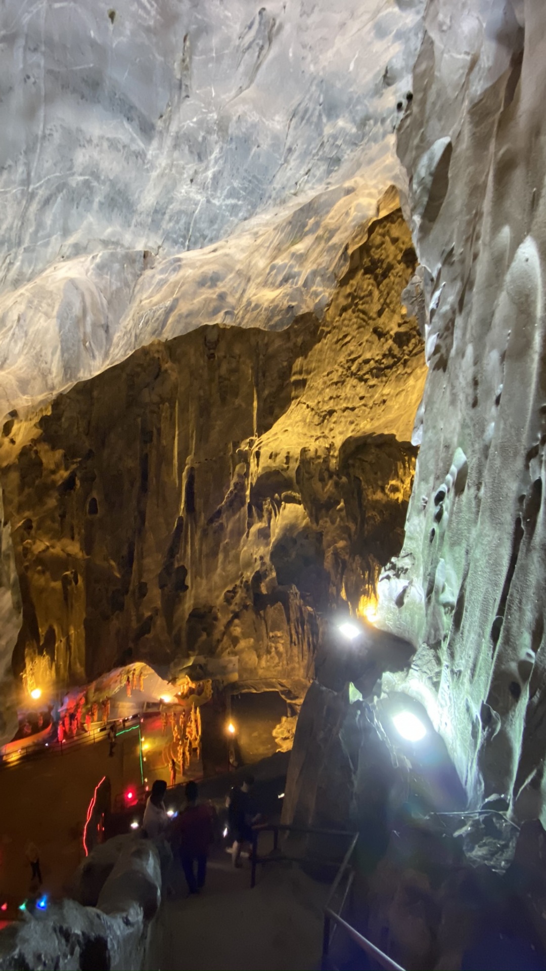 Grotte, Géologie, Formation, Stalactite, Spéléothème. Wallpaper in 1080x1920 Resolution