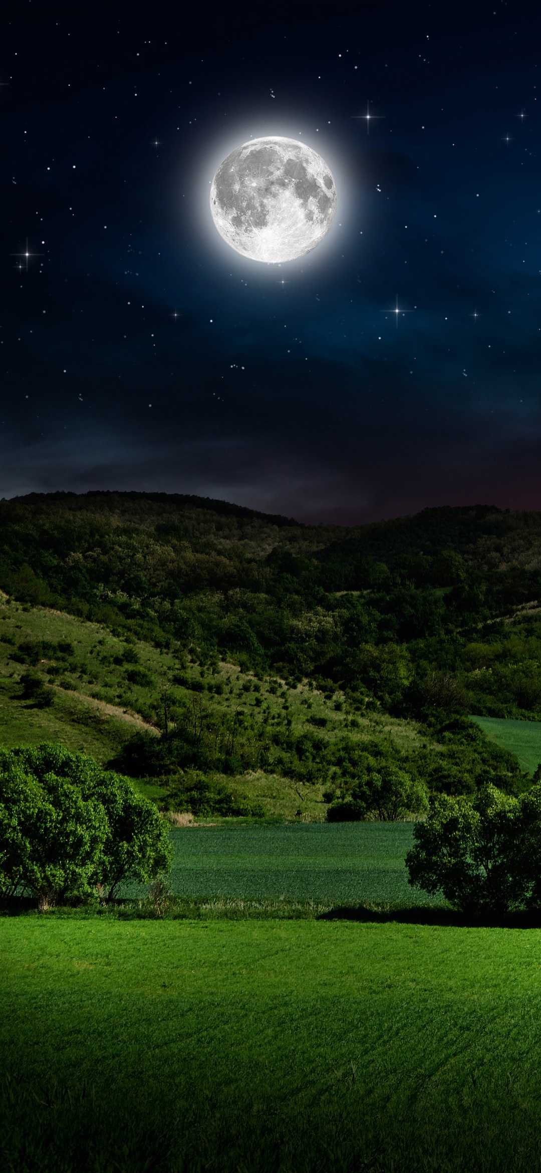 Beautiful Nature Earth Wallpaper