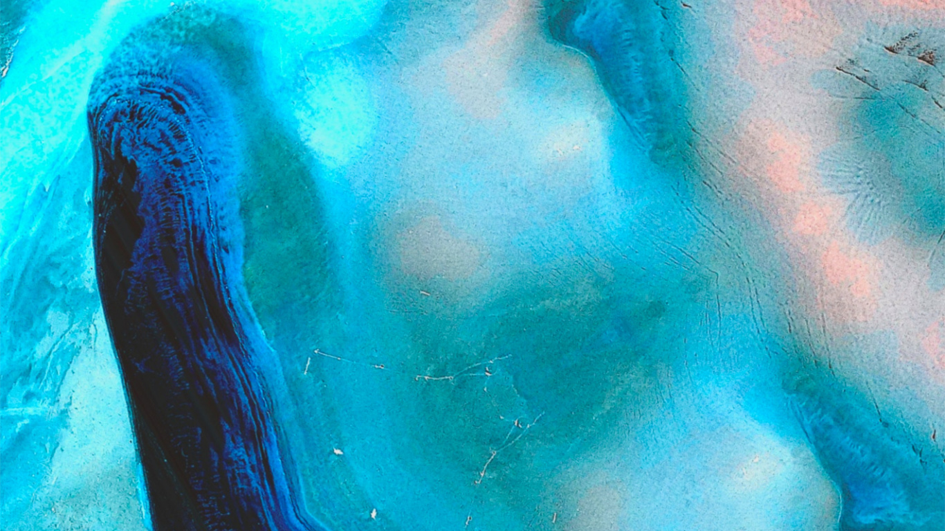 Pintura Acuarela, Huawei P10 Lite, Huawei, Agua, Naturaleza. Wallpaper in 1366x768 Resolution