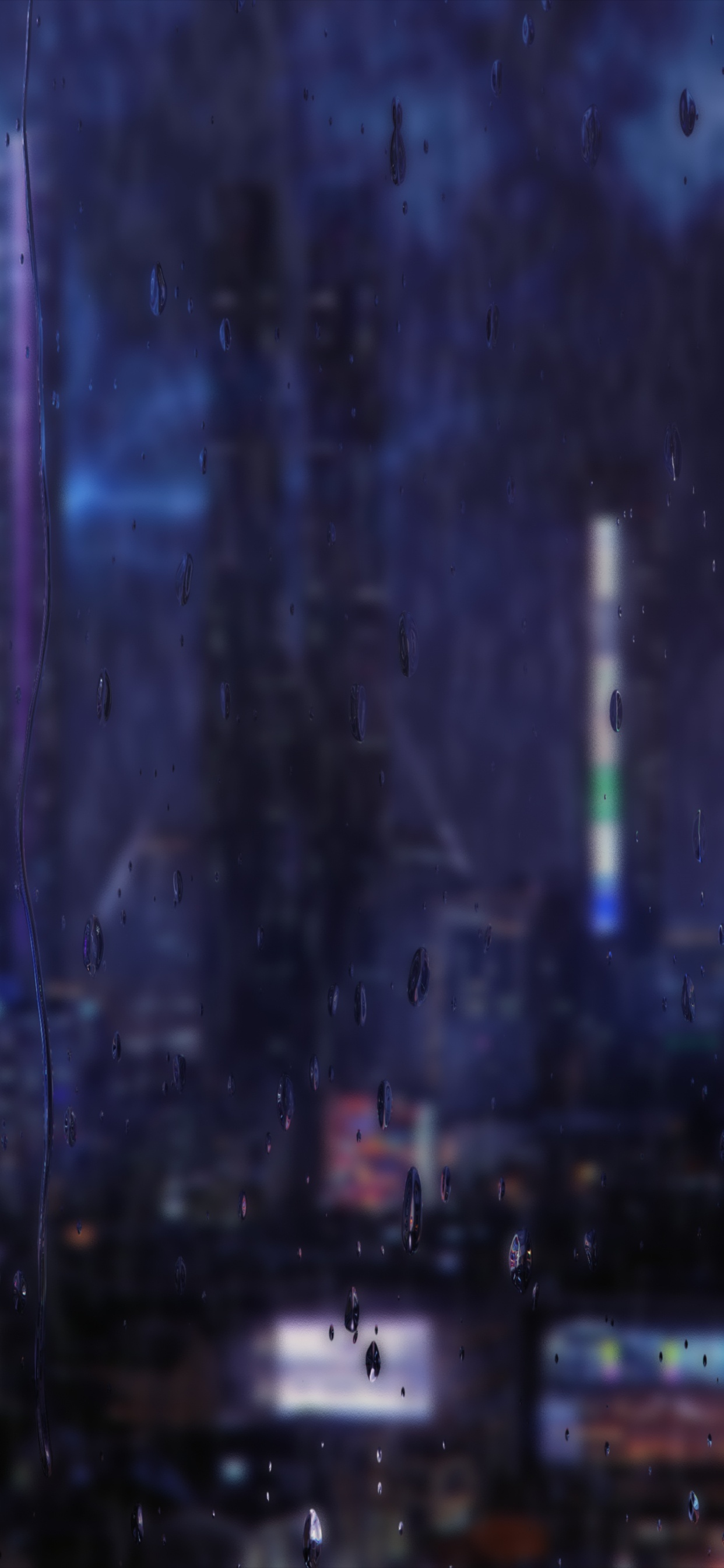 Wissenschaft, Purpur, Farbtöne Und Schattierungen, Wasser, Mitternacht. Wallpaper in 1242x2688 Resolution