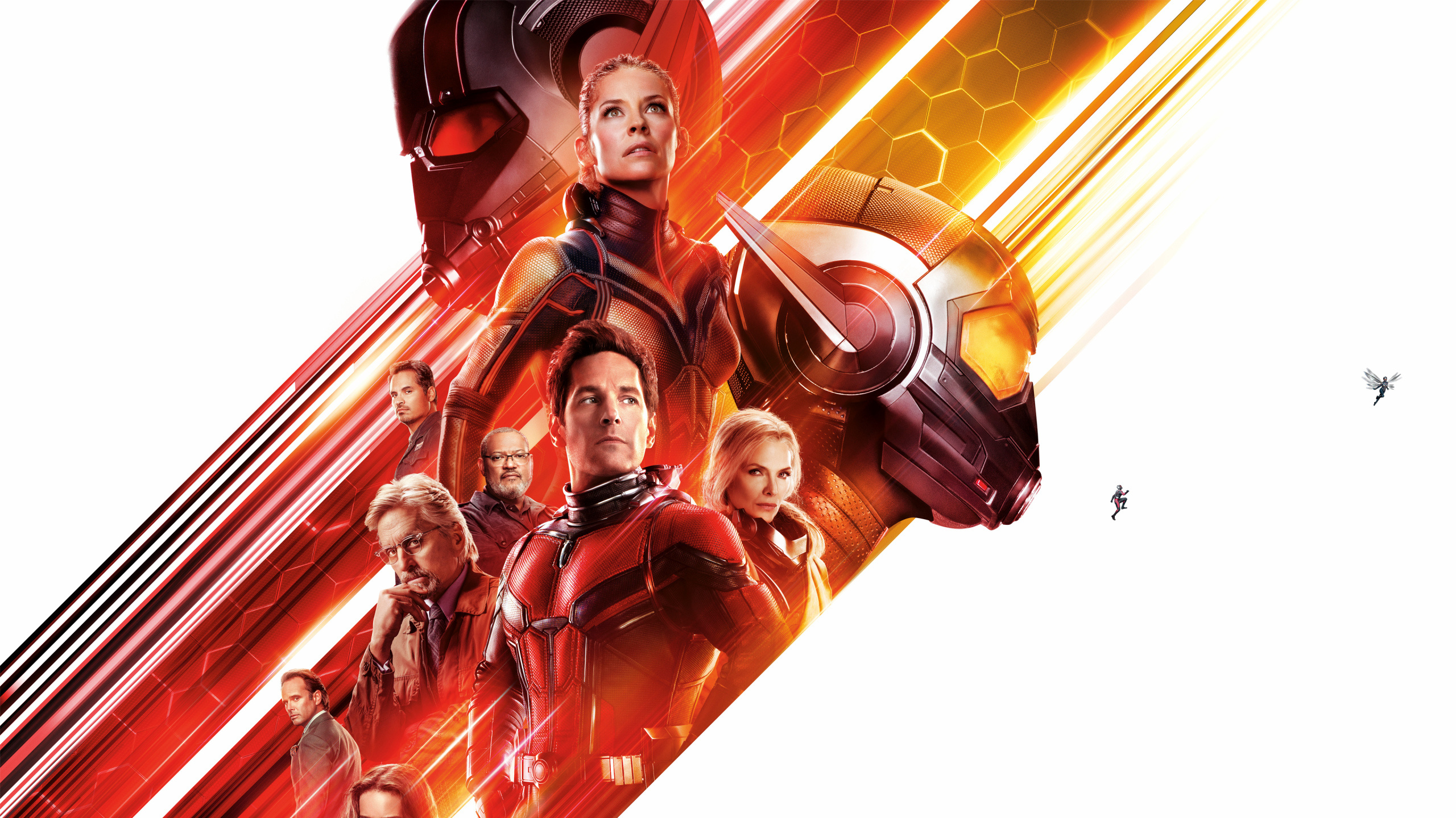 3 Men in Black and Red Suit Holding Brown Wooden Sticks. Wallpaper in 2560x1440 Resolution