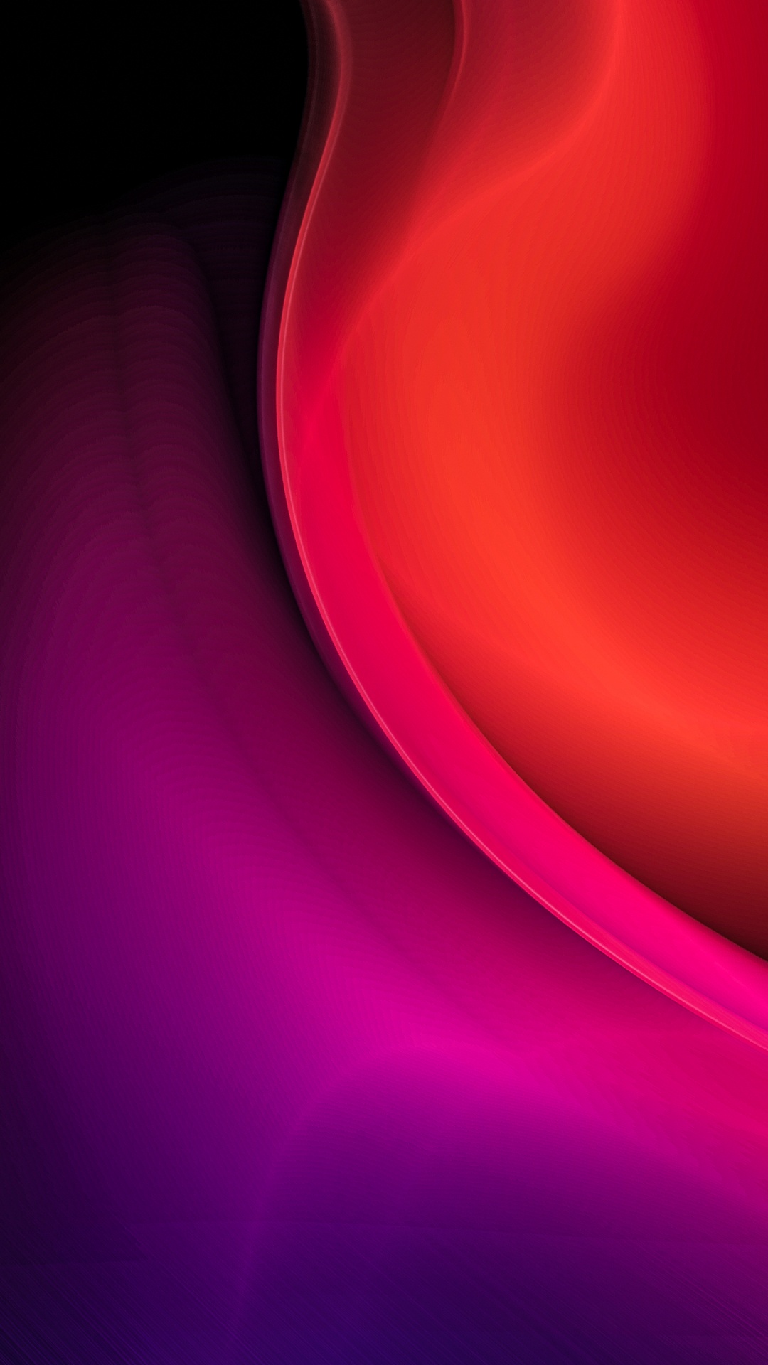 红色的, 紫色的, 粉红色, 光, 品红色 壁纸 1080x1920 允许