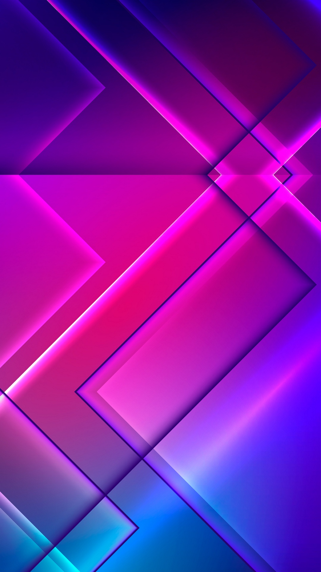 Luz, Morado, Violeta, Rosa, Fila. Wallpaper in 1080x1920 Resolution
