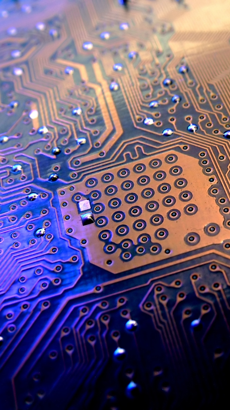 Gouttes D'eau Sur Panneau de Verre. Wallpaper in 750x1334 Resolution