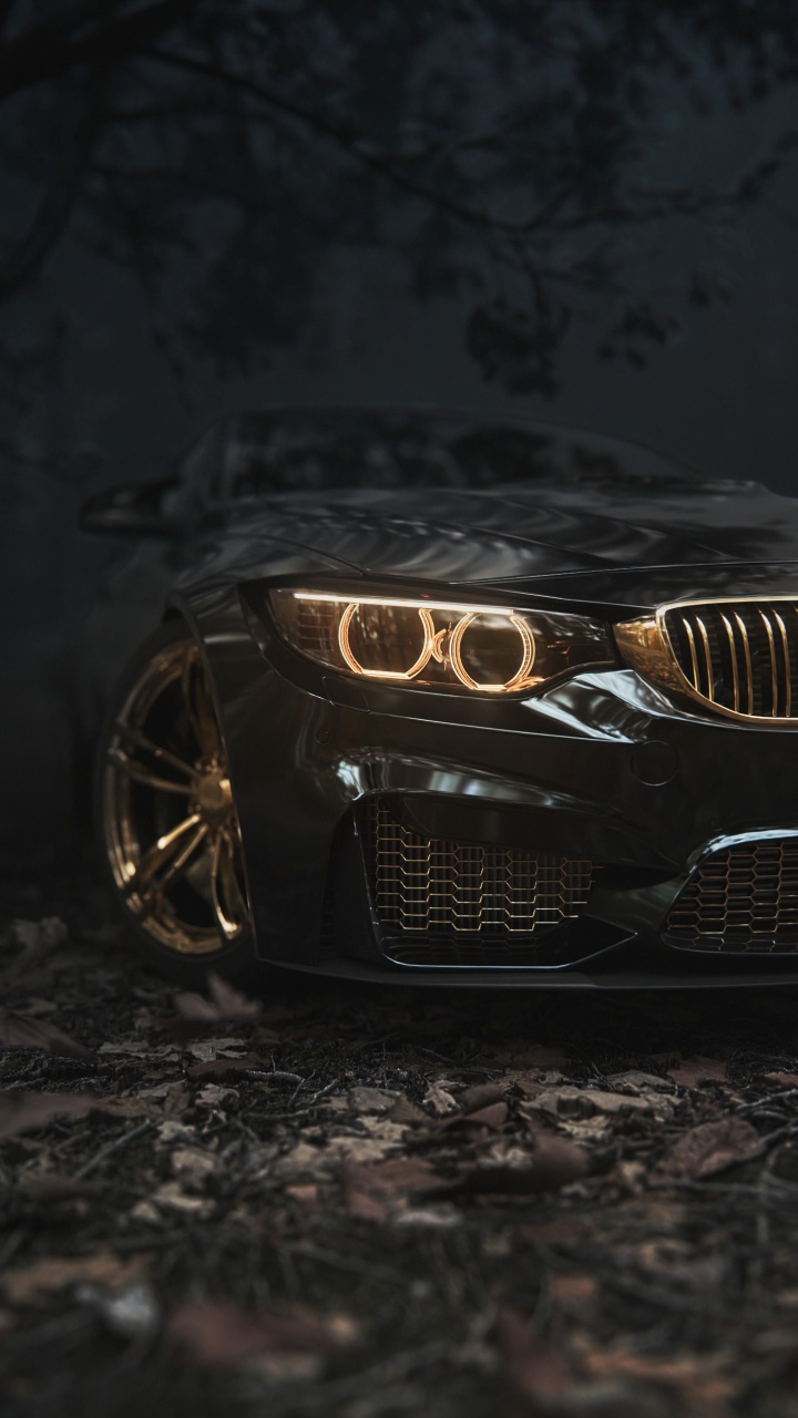BMW, Bayerische Motoren Werke AG, Bmw I8, Bmw m, BMW M4. Wallpaper in 720x1280 Resolution