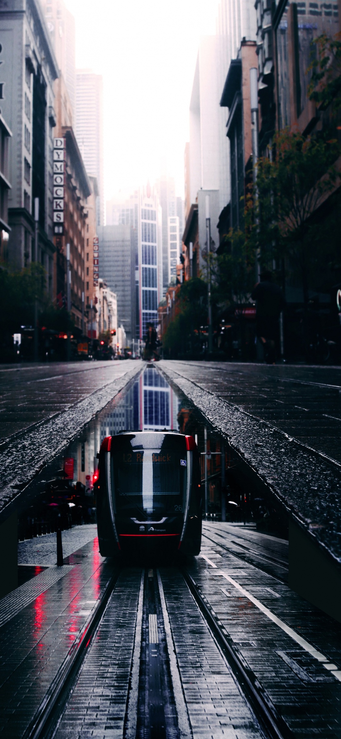 Spur, Zug, Gebäude, Automotive Lighting, Infrastruktur. Wallpaper in 1125x2436 Resolution