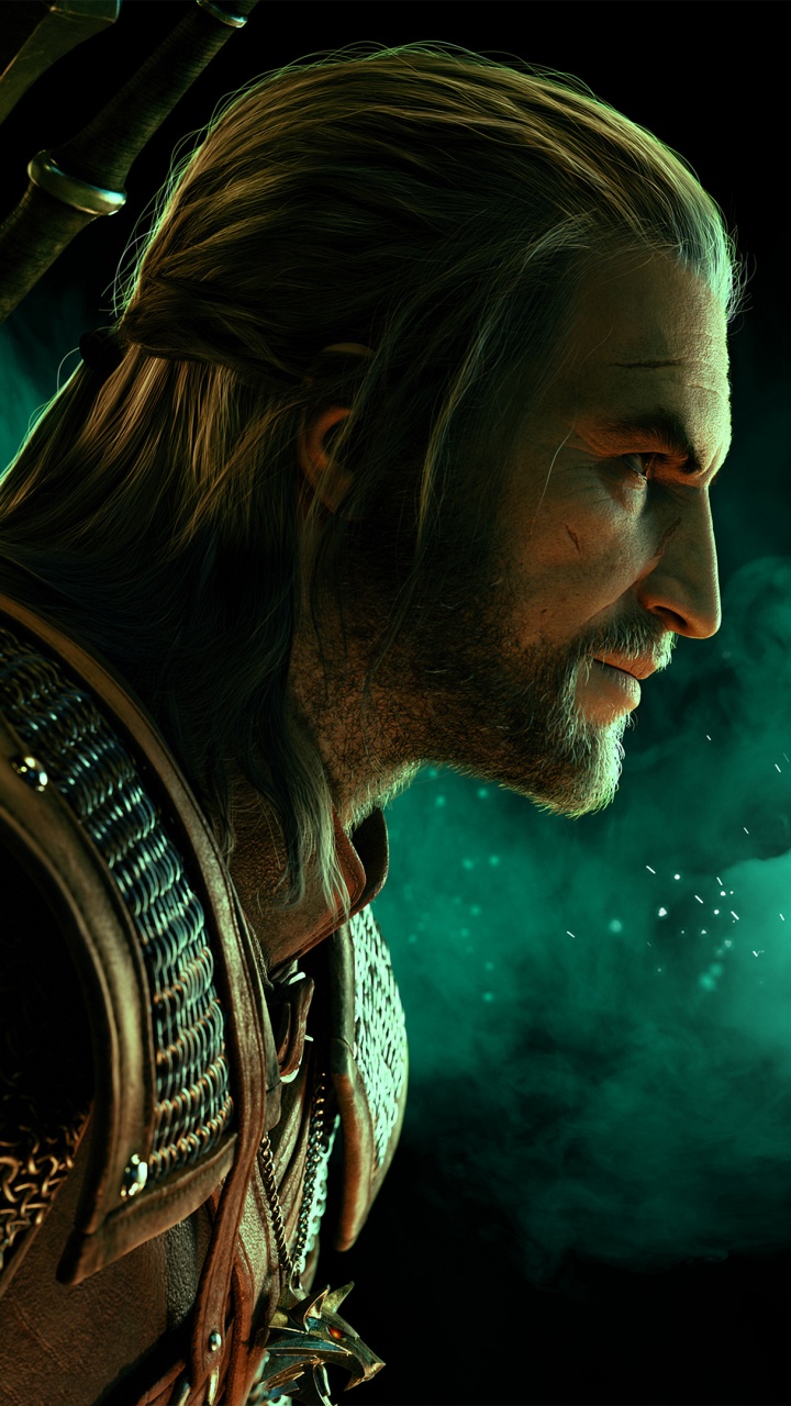 Gwent The Witcher Card Game, Card Game, Collectible Card Game, cd Projekt, Movie. Wallpaper in 720x1280 Resolution