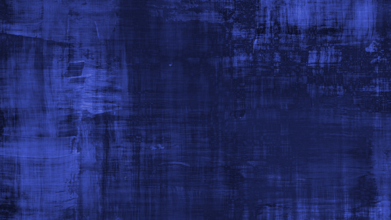 Textil Azul Con Línea Blanca. Wallpaper in 1280x720 Resolution