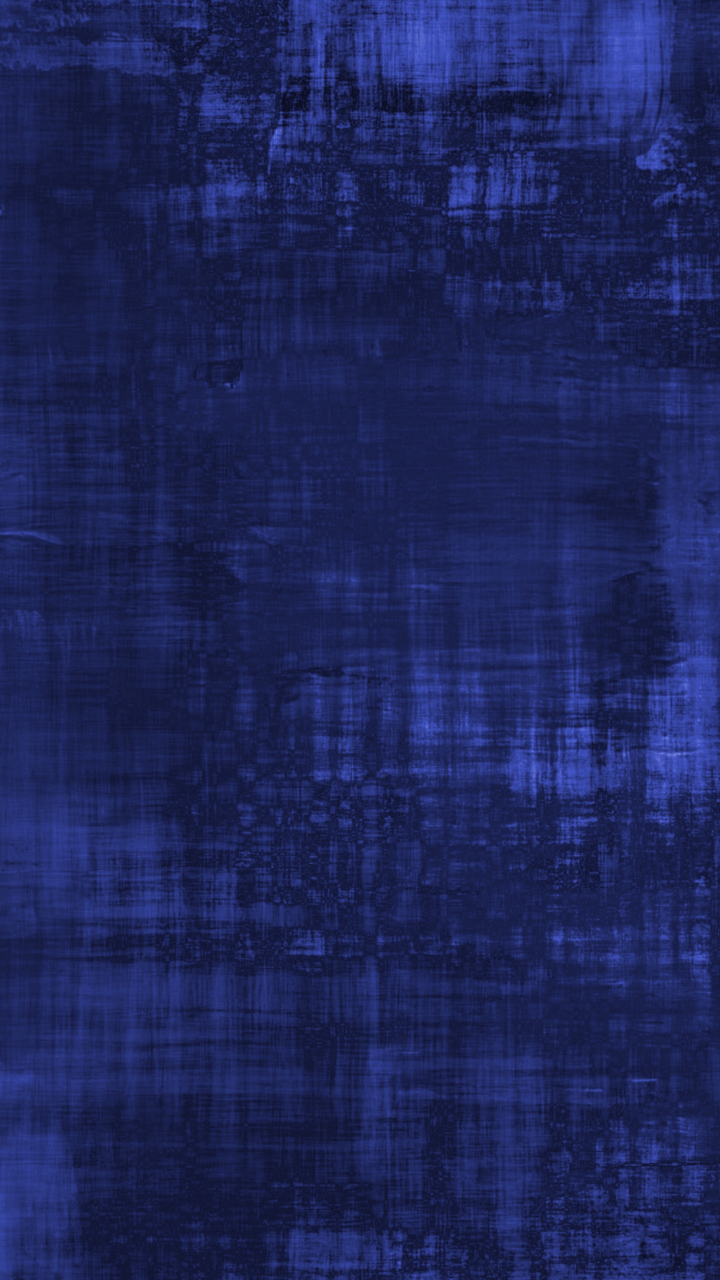 Blaues Textil Mit Weißer Linie. Wallpaper in 1440x2560 Resolution